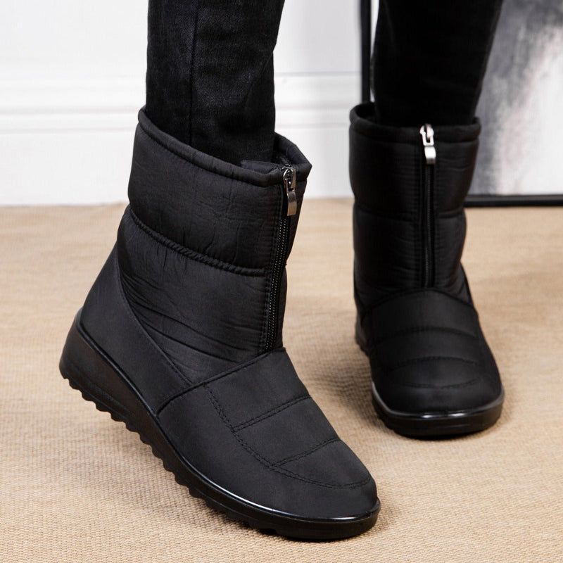 Waterproof Snow Boots for Women