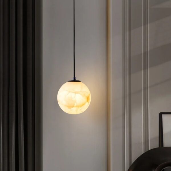 Pendant lights