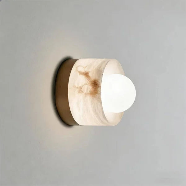 Wall lights