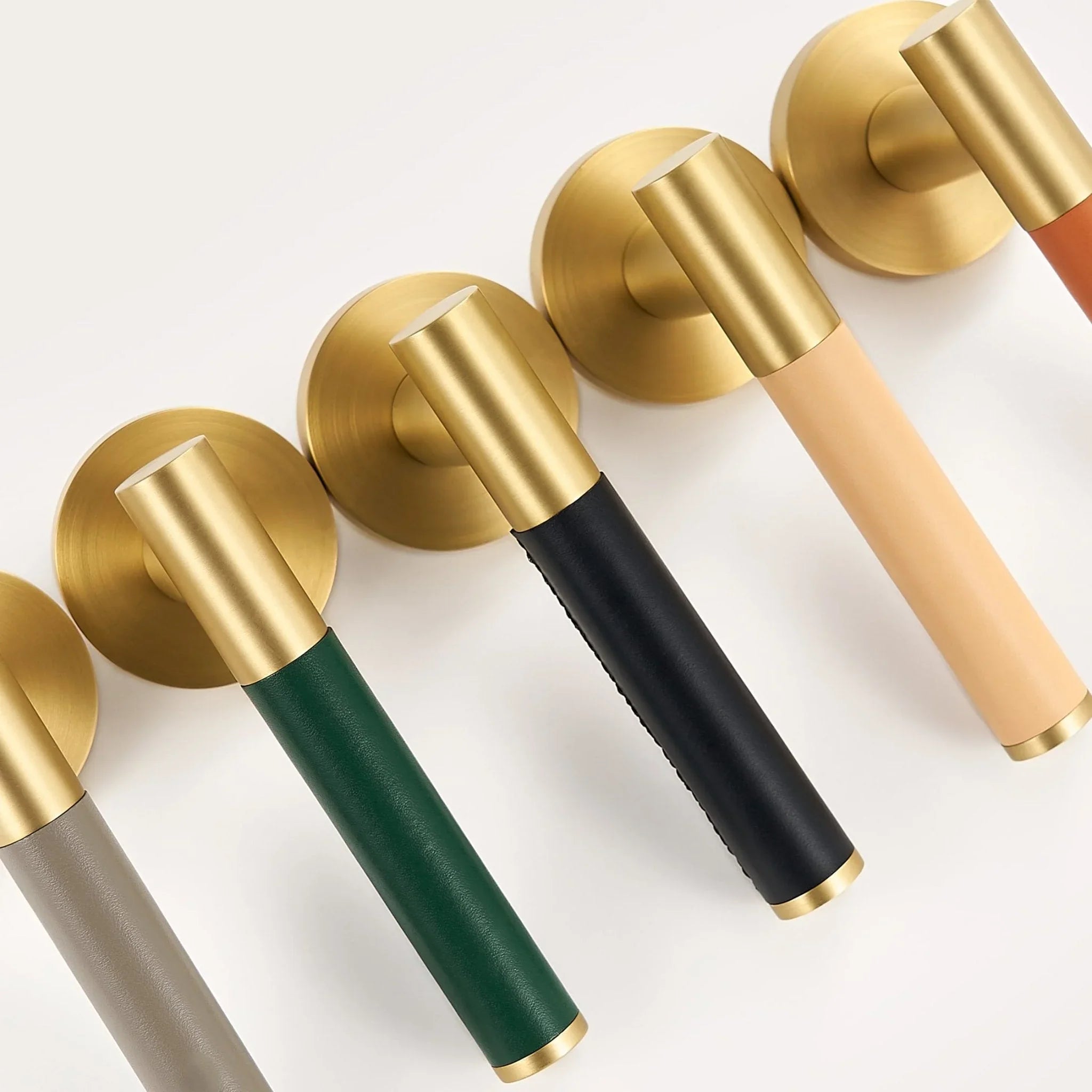 Door hardware
