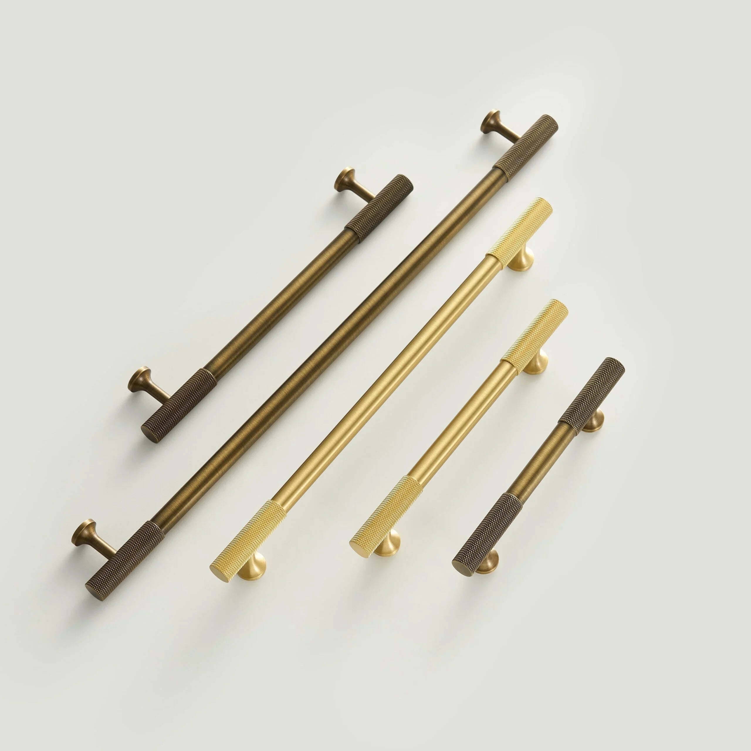 Cabinet handles
