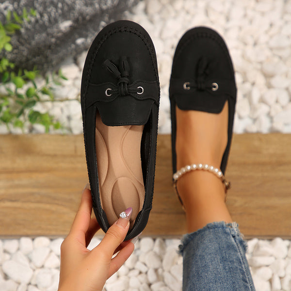 Women's Flat Loafers