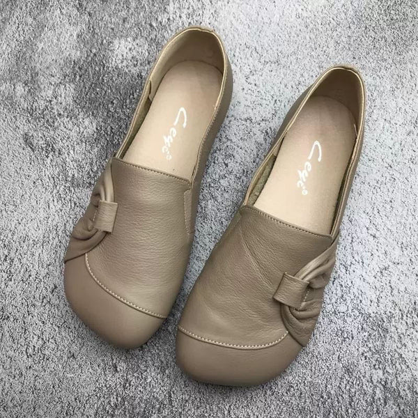 Comfortable Non-Slip Flat Shoes