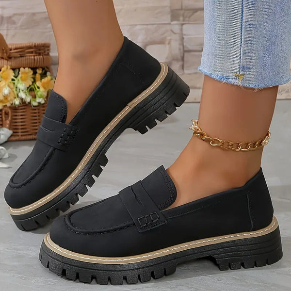 Women's Elegant Sneakers