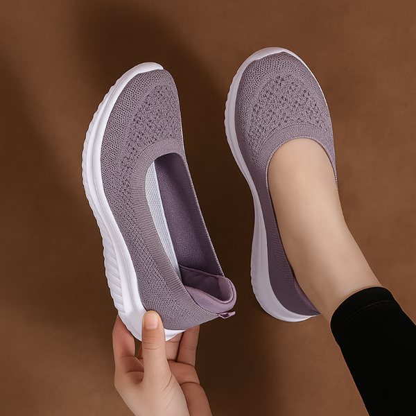 Comfort Fit Orthopedic Shoes for Pain-Free Steps